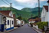 Azzorre, Isola di San Miguel - Escursione a Sete Cidades. Il villaggio di Sete Cidades 